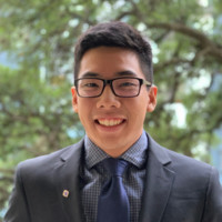 Intellicess Inc. Employee Michael Yi's profile photo