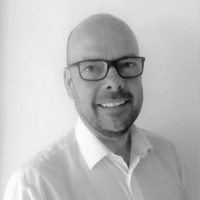 i2i Logic Employee Tim Maddock's profile photo