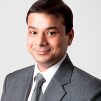 SAMHI Employee Dhiraj Chopra's profile photo
