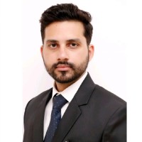 Pulkit Moudgil Email