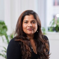 HqO Employee Spurti Kanekar's profile photo