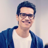 elmenus Employee Kirollos Dawod's profile photo