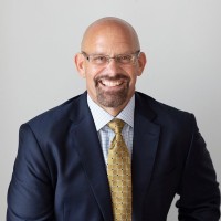 Pennsylvania Convention Center Employee Tony Hodgins's profile photo