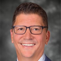 First National Bank Texas Employee Steve Stapleton's profile photo