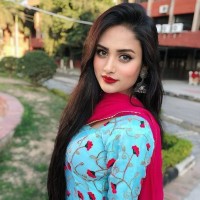 Exibex Employee Adeena Seher's profile photo