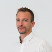 Tick&Live Employee Pierric Blanchin's profile photo