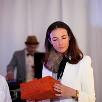 Diamond Producers Association Employee Amber Pepper's profile photo