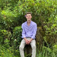 College Canine Employee William McGonagle's profile photo
