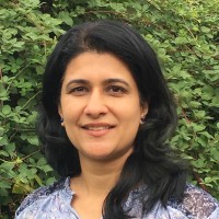 Pronita Mehrotra