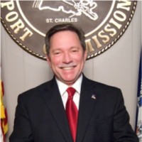 Email e telefono di D. Robichaux