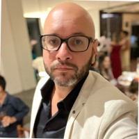 Previrb Employee Daniel Cordeiro Freire's profile photo