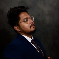 Mohammed R Email