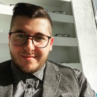 Andrei Dăncescu Email