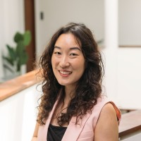 Kurated Employee Eden Kim's profile photo