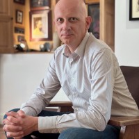 Kresus Employee Nicolas Lesur's profile photo