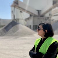 Unitek İnsaat San. ve Tic. A.Ş. Employee Yeliz Çolak's profile photo