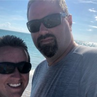 Blue Ridge Lumber Company Employee Corey Groves's profile photo