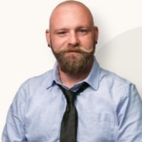 Function Point Employee Sean Harris's profile photo