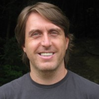 DataKind Employee John Harnisher's profile photo