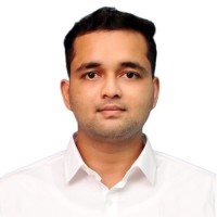 Lake City Plating Employee Suneel Prakash's profile photo