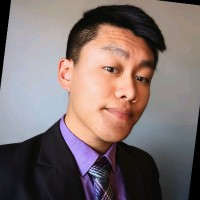 Johnny Chea Email
