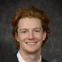 Pivot AM Service Employee Cooper Scullion-Smeenk's profile photo