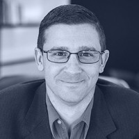 Hexagon US Federal Employee Ryan Morrison's profile photo