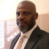 Austen-Peters & Co Employee Jide Ogundana's profile photo