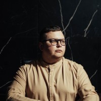 bodo Employee Oleksandr Drozd's profile photo