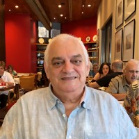 Nova Engevix Employee Jose Carlos Mendes Lopes's profile photo