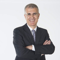 Altınbaş Holding Employee Cengiz Biçer's profile photo