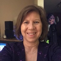 Pam Ross Email & Phone Number