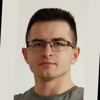 Hacod Employee Dominik Kusiak's profile photo