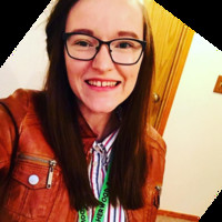 Washington Service Corps Employee Brianna Lafavor's profile photo