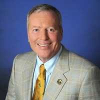 City of Orlando Employee Buddy Dyer's profile photo