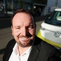 SCREEN Group Employee Peter Scholten's profile photo