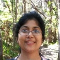 Indian Institute of Technology, Kharagpur Employee Sutapa Ray's profile photo