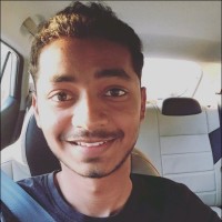 SkillVertex Employee Sugam Ingle's profile photo