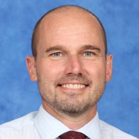 Uniting Church in Australia Employee Derek Nelson's profile photo