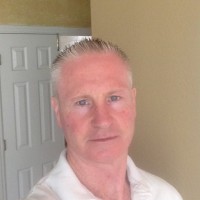 CEO Space Employee Lloyd Knipe's profile photo