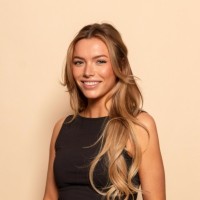 Influint Employee Elizabeth Castleberry's profile photo
