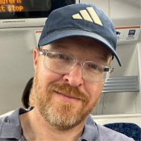 Deepend Employee Gregory Brine's profile photo