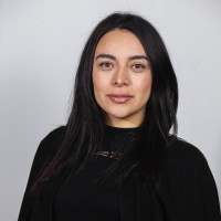 Daniela Morales Email