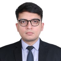 Shashank Joshi Email