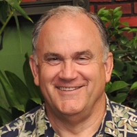 City of Orlando Employee Robert Bowden's profile photo