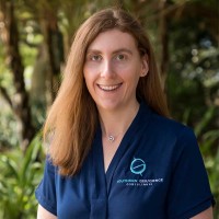 Southern Geoscience Consultants Employee Teagan Blaikie's profile photo