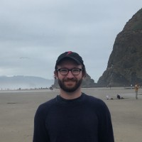 CreativeX Employee Anton Litvinenko's profile photo