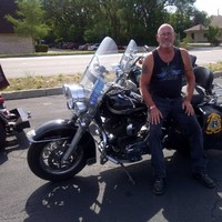 Flexible Concepts, Inc. Employee Rick Preston's profile photo