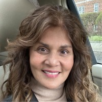 Purchase College, SUNY Employee Gigi Alaimo's profile photo