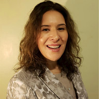 Bridgeway Behavioral Health Services Employee Emma Valencia's profile photo